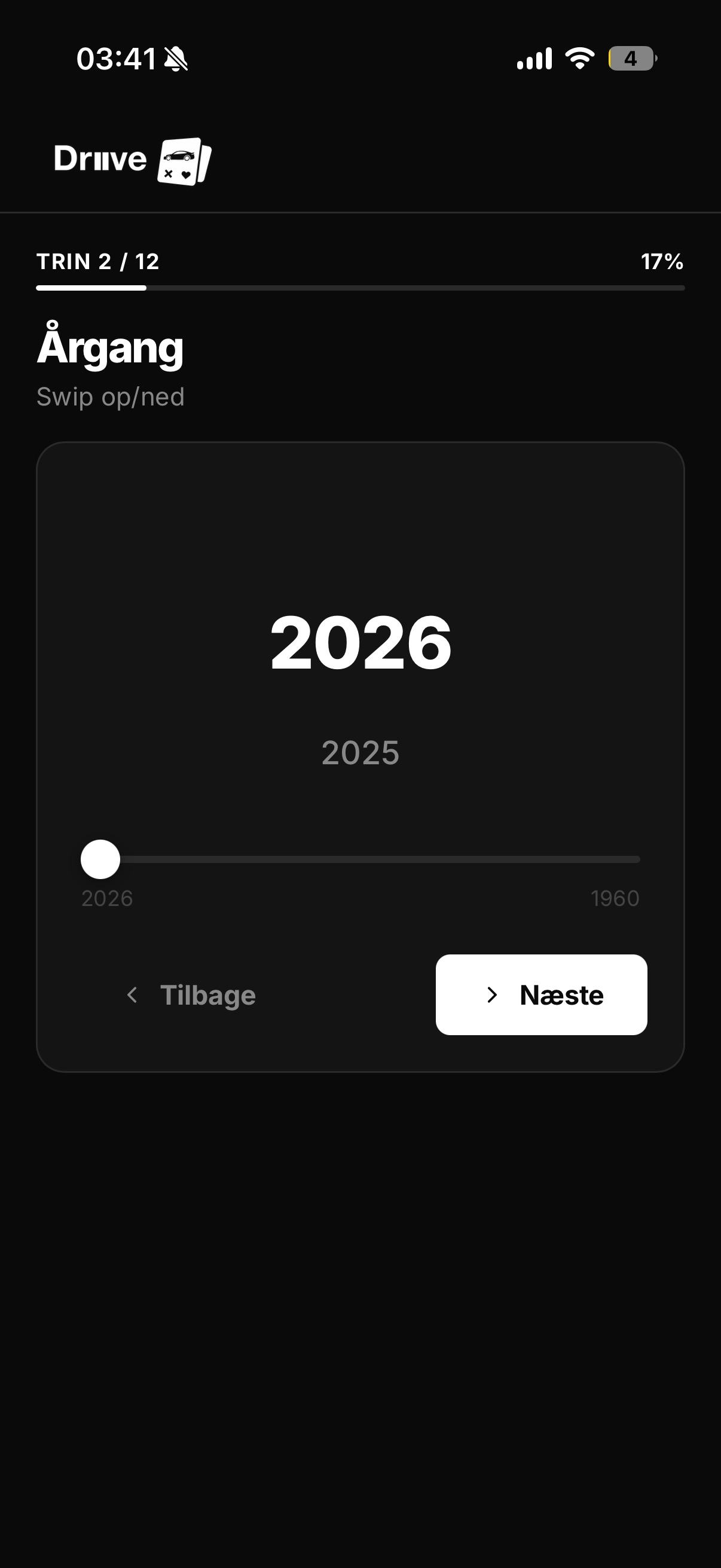 Screenshot 3 of Driive – Køb & Sælg Biler