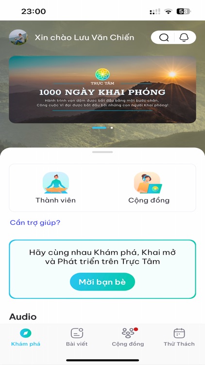Trực Tâm screenshot-4