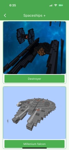 House Mods for Minecraft Screenshot 2 of 5