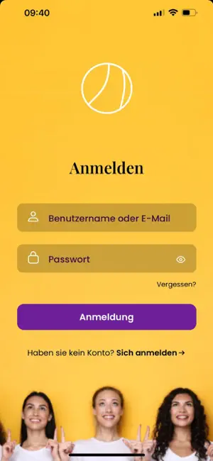 NACHFOLGERIN screenshot 2