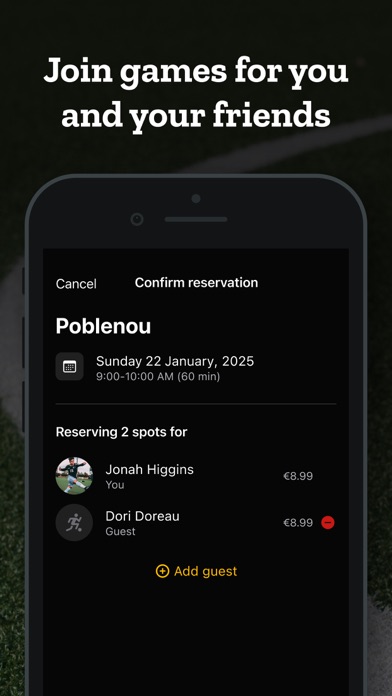 CeleBreak Screenshot