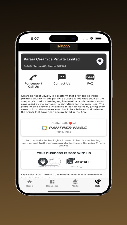 Karara Konnect screenshot-5