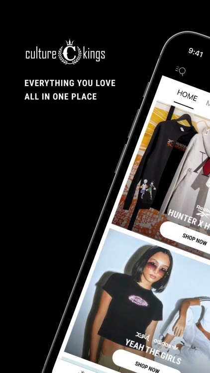 Culture Kings Australia