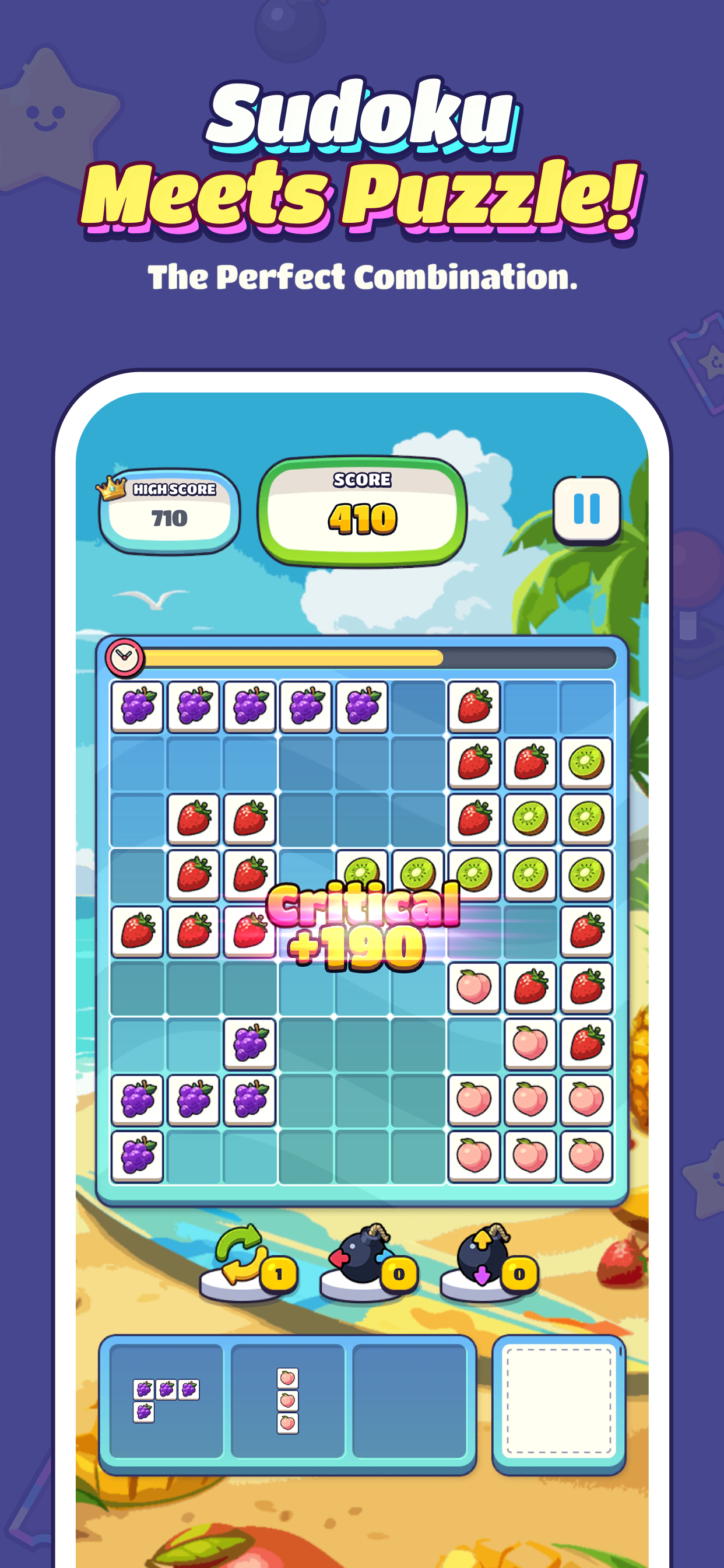Lucky Arcade - Awesome Reward screenshot 3
