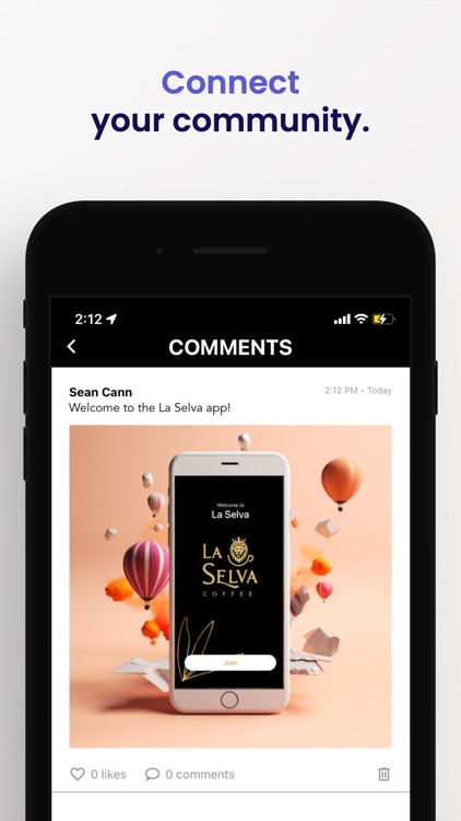 Onespot – Mobile App Builder screenshot-7