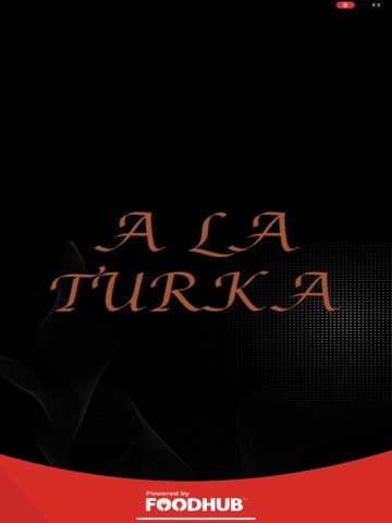 ALA TURKA