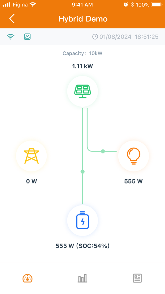 #3. InstaGen (iOS) 由: InstaGroup Limited