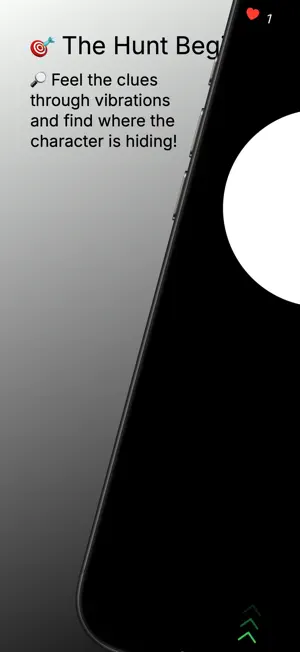 Vibe N Seek screenshot 1