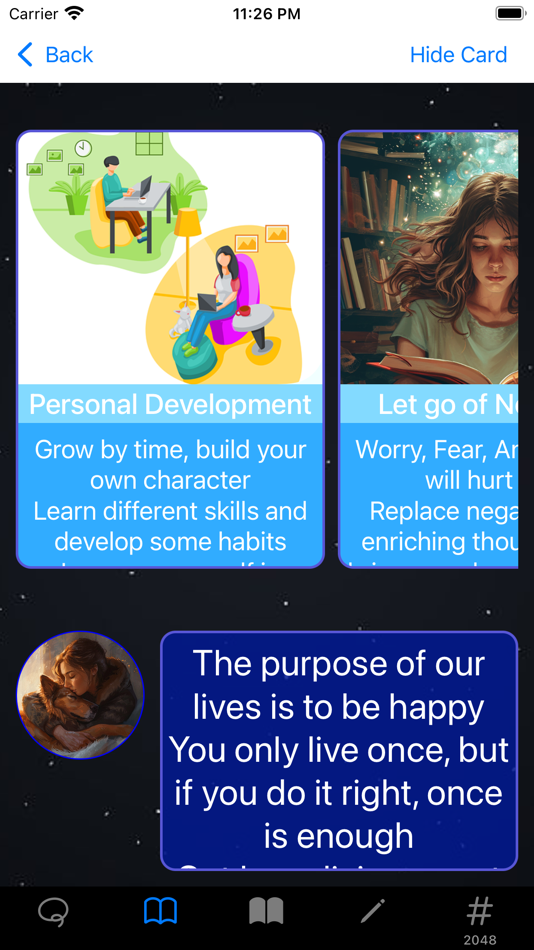 #3. Various principle (iOS) 由: Man Hung Sun