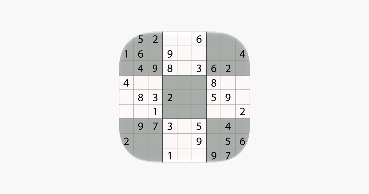 ‎Sudoku Daily Puzzle Games App - App Store