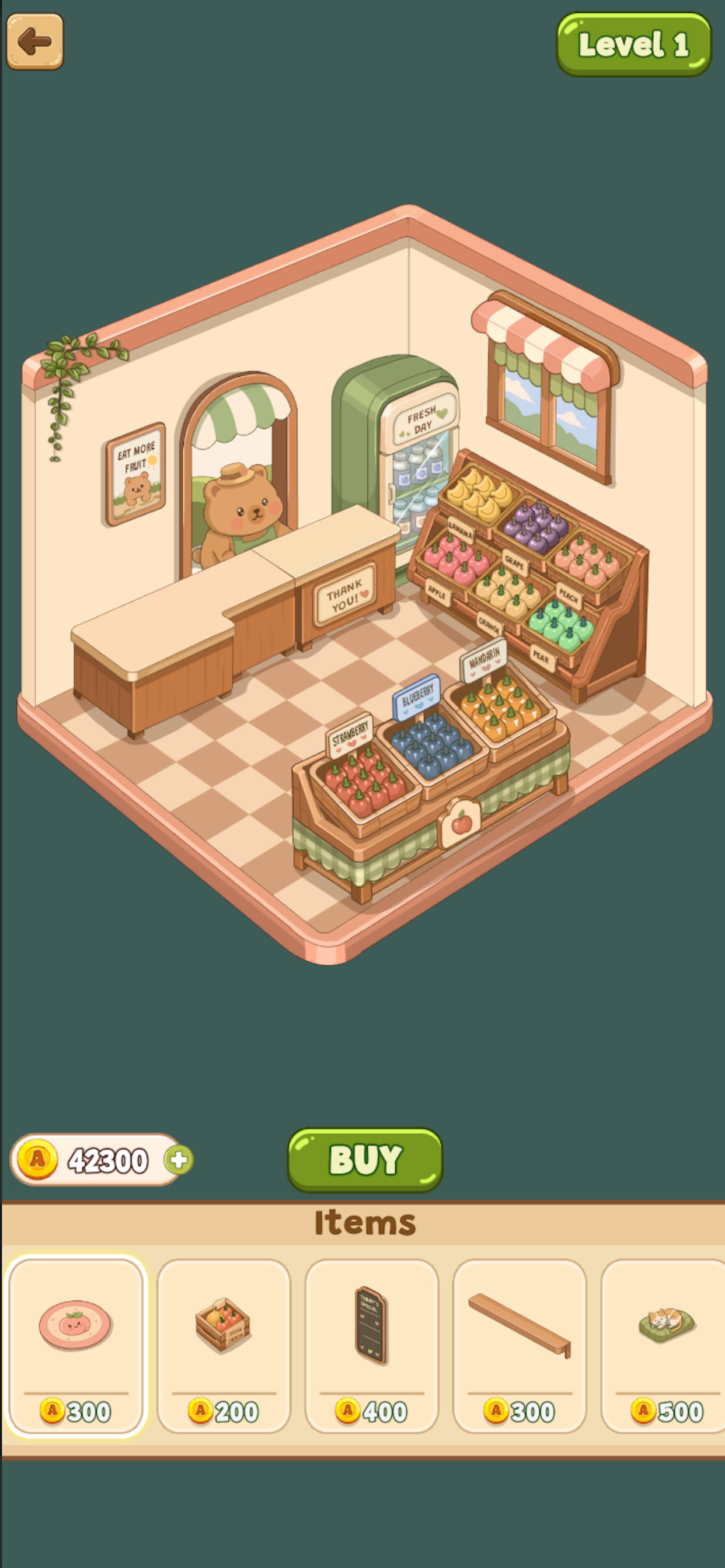 Claw Machine Capybara screenshot 4