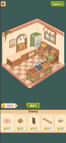Claw Machine Capybara screenshot