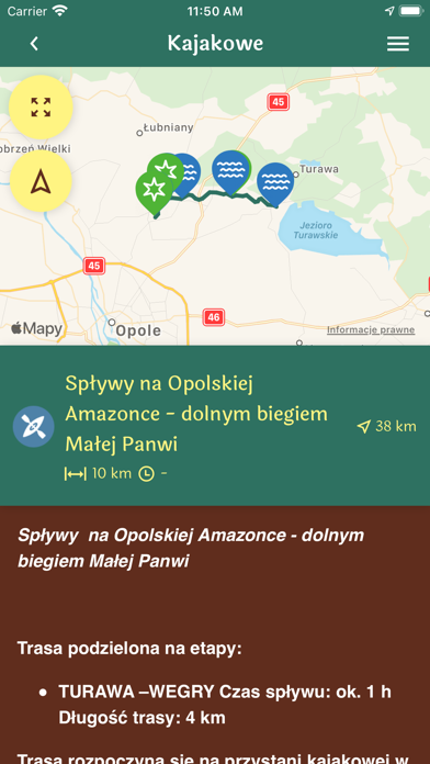 Dolina Małej Panwi Screenshot