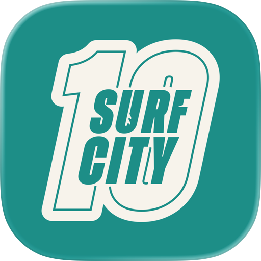 Surf City 10 Miler