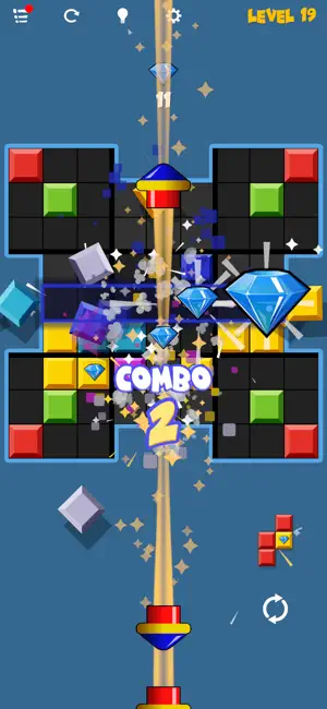 Blocktastic screenshot 1