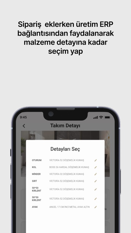 Çelmo Mobilya screenshot-4