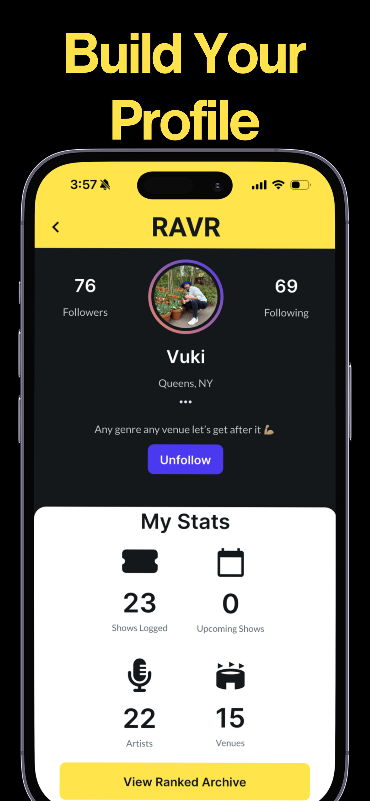 RAVR