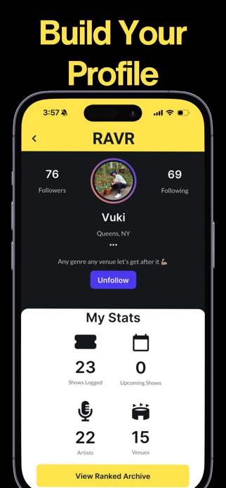 RAVR Screenshot 3 of 6