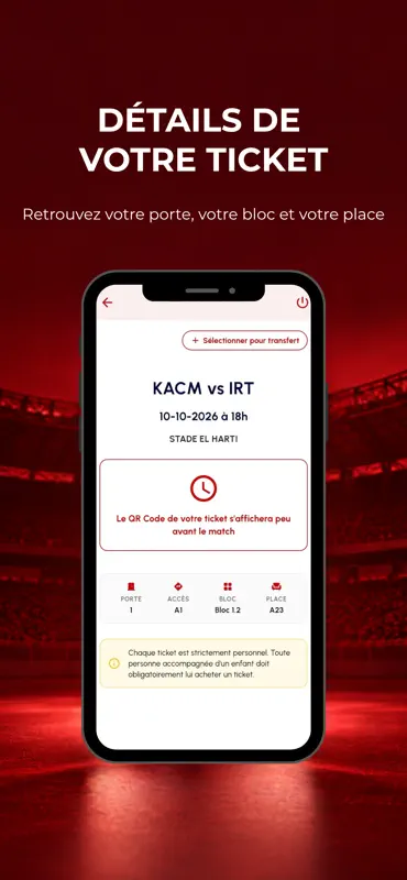 KACM screenshot 5 of 6