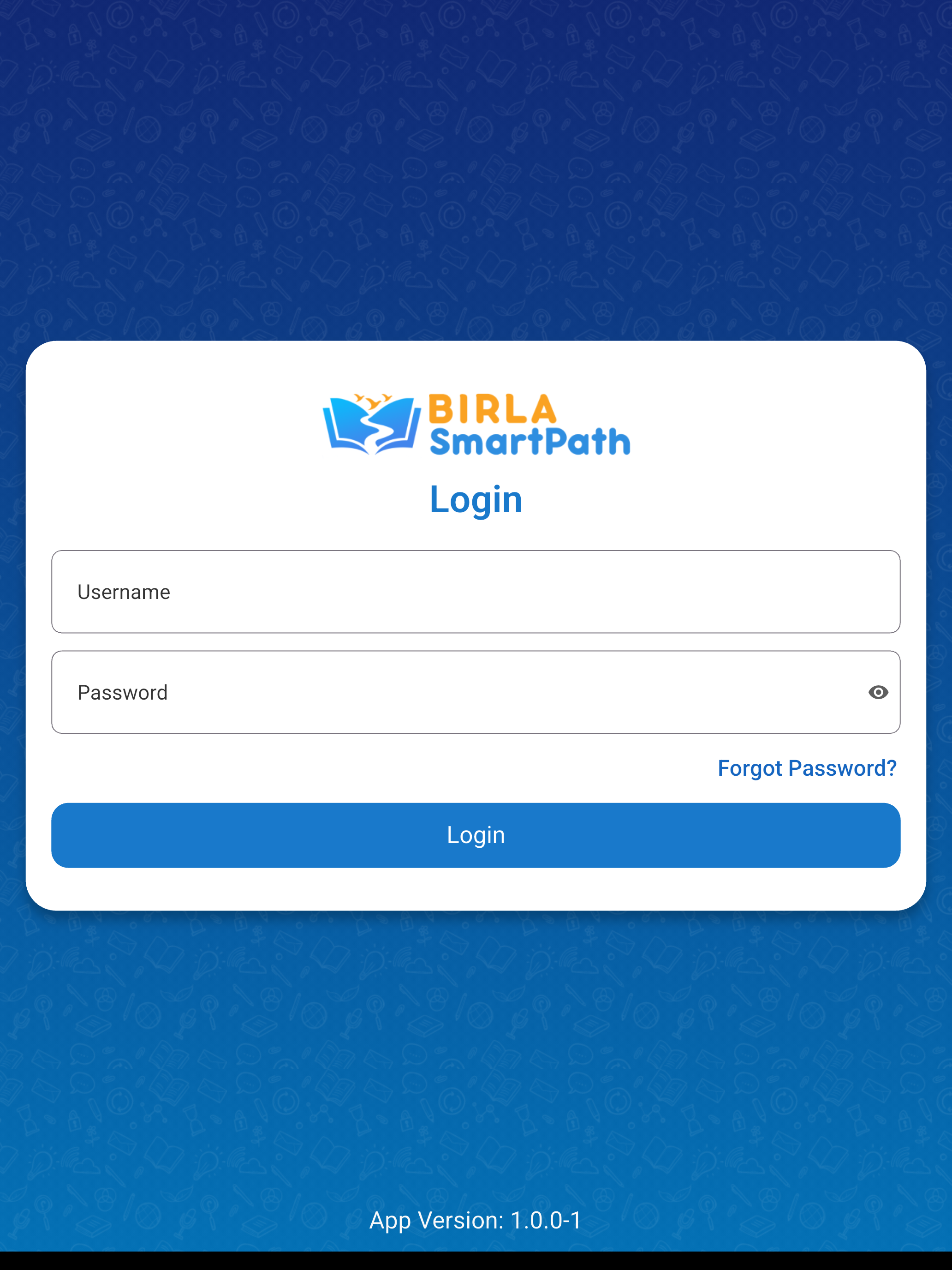 Birla SmartPath LMS screenshot 6