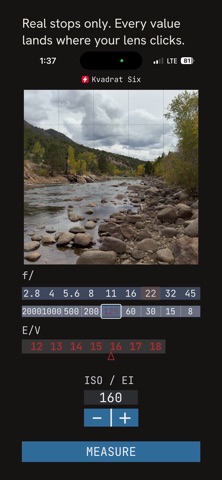 Kvadrat Six screenshot 5