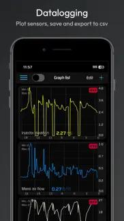 hondata complete iphone images 3