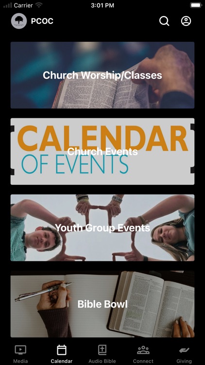 Pleasanton Church of Christ