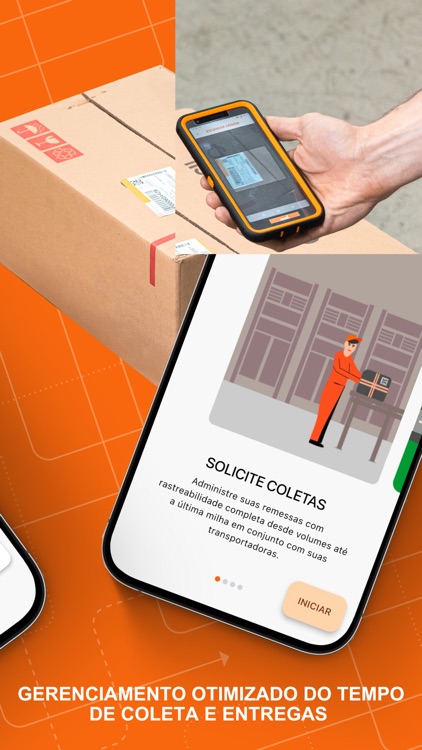 traceBOX screenshot-5