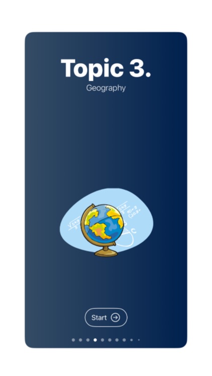 KnowledgeKwik screenshot-9