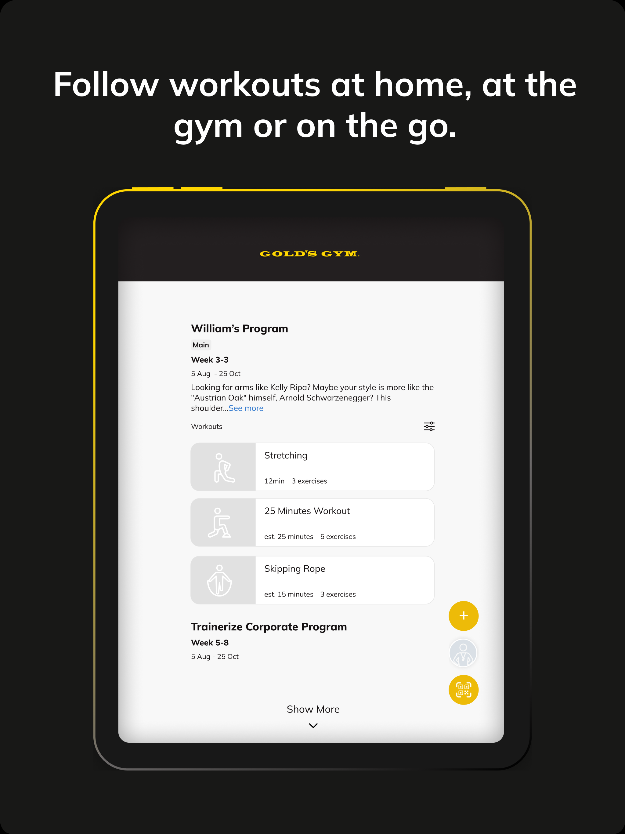 Golds Gym Smithtown