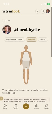 vitrinlook Screenshot 5 of 9