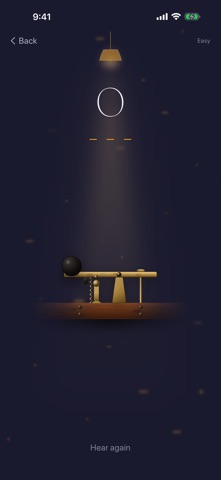 Dot Dash: Morse Code Screenshot 2 of 7