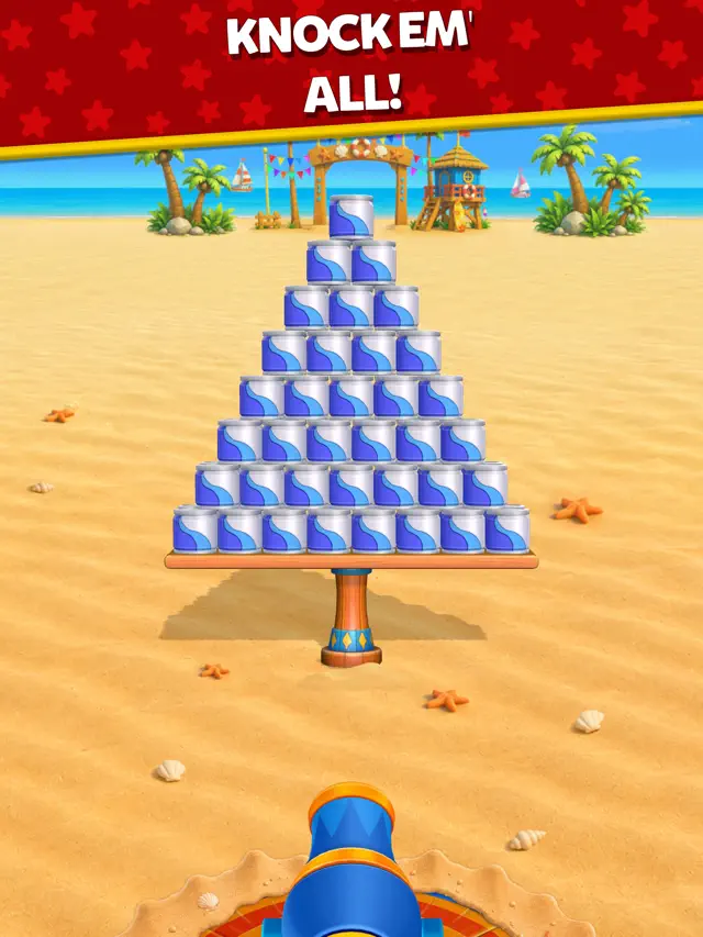 Smash Fest! screenshot 6