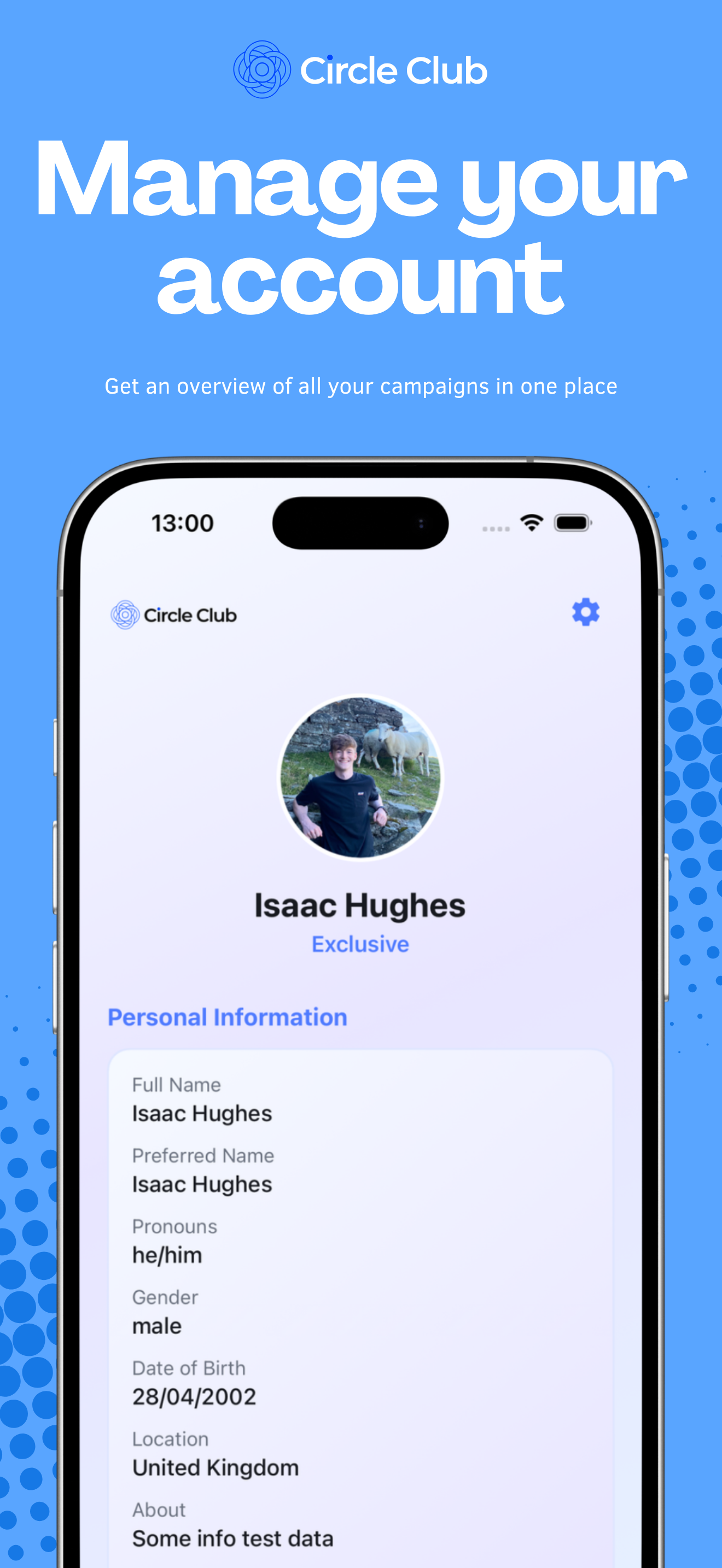 Circle Club