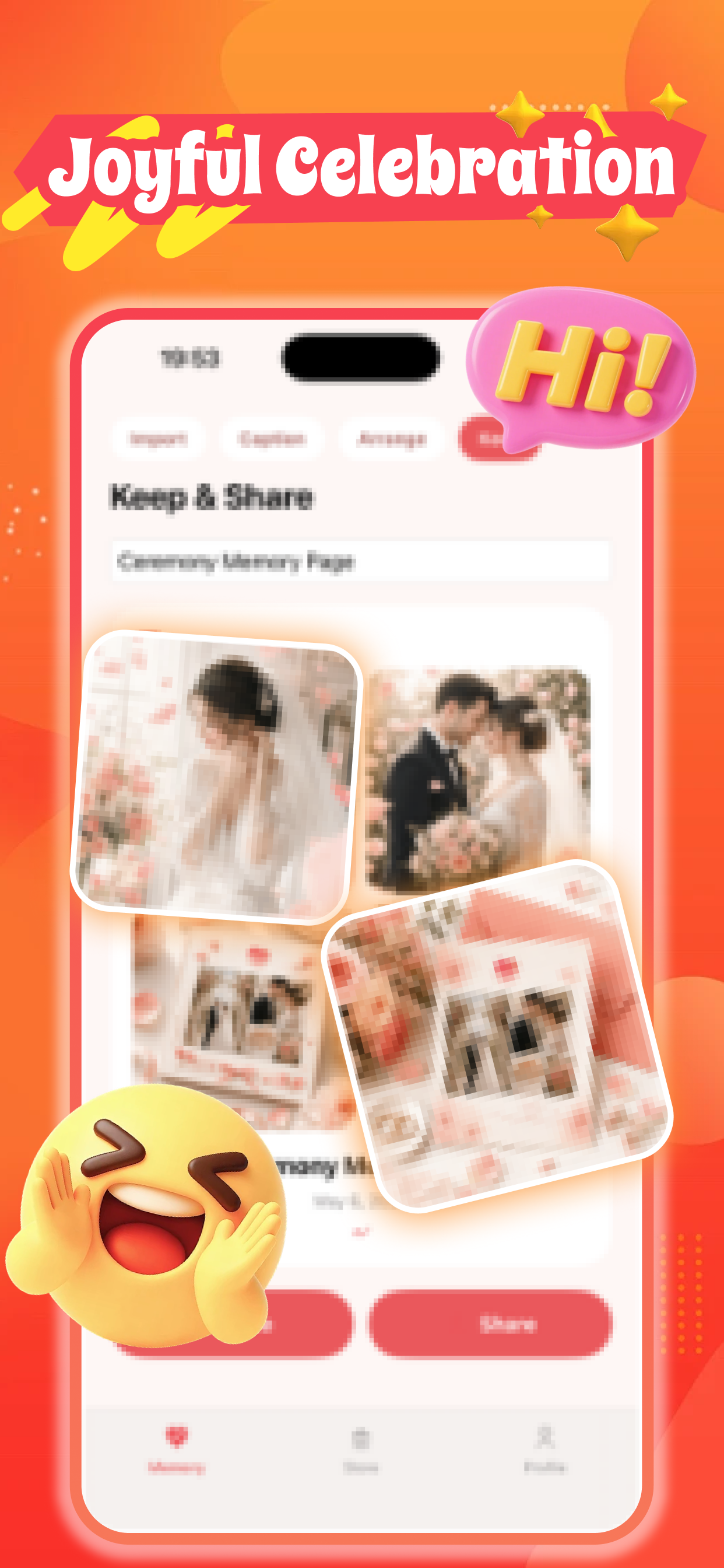Lovia:Live Share & Video Chat screenshot 6