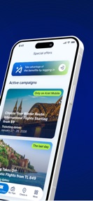 AJet - Cheap Flight Ticket screenshot
