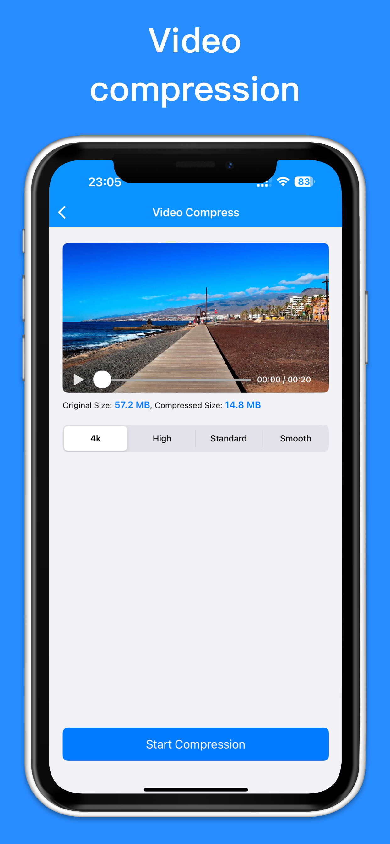 Cleaner - Clean Storage screenshot 5