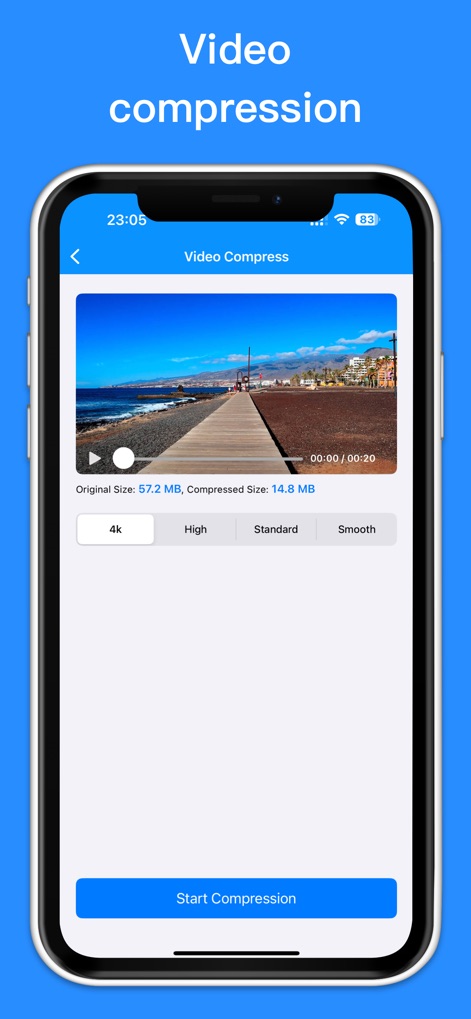 Cleaner - Clean Storage - Utilities App | MWM