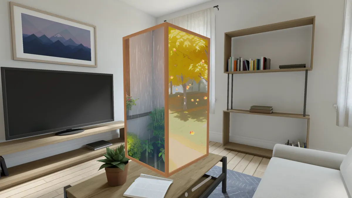 Just A Portal screenshot 5