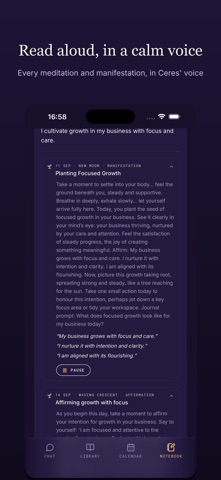 Ceres Rising screenshot 3