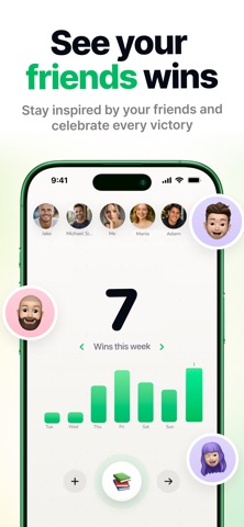 Urges.io Screenshot 4 of 5