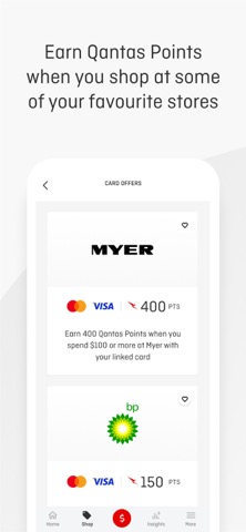 Qantas Moneyのおすすめ画像6