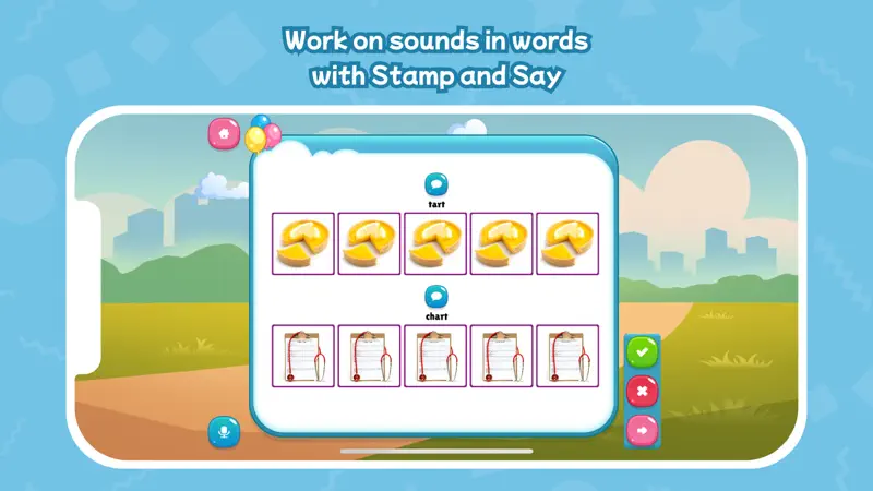 Minimal Pairs Arcade Complete screenshot 7 of 10