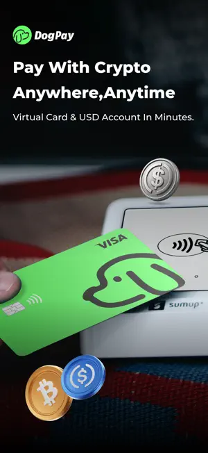 DogPay screenshot 1