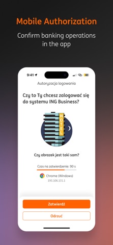 ING Business Screenshot 8 of 10