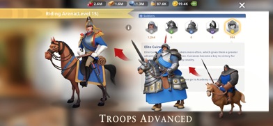 Castle Empire Screenshot 4 of 6