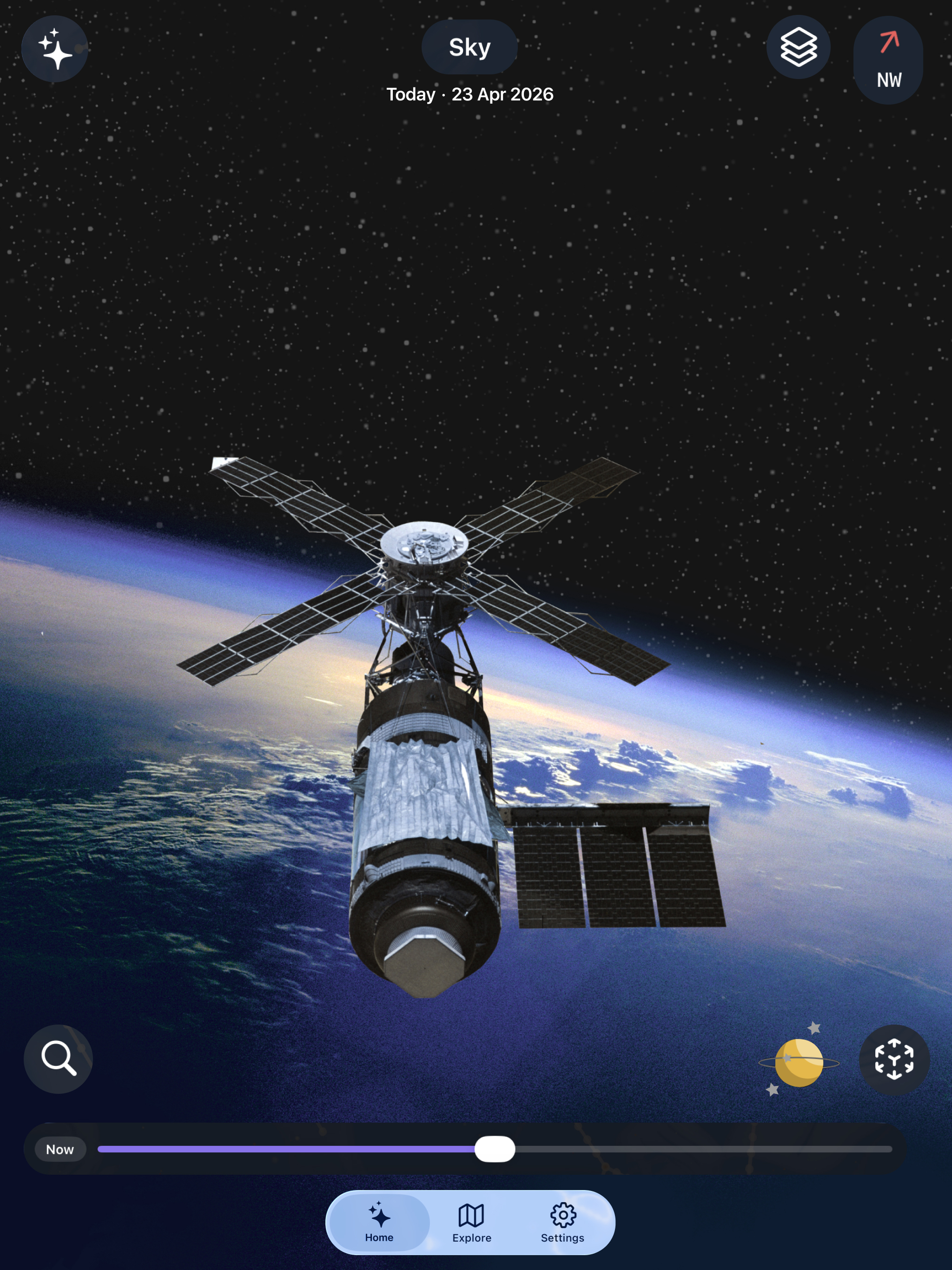 Star Gazer: Sky Map& Astronomy