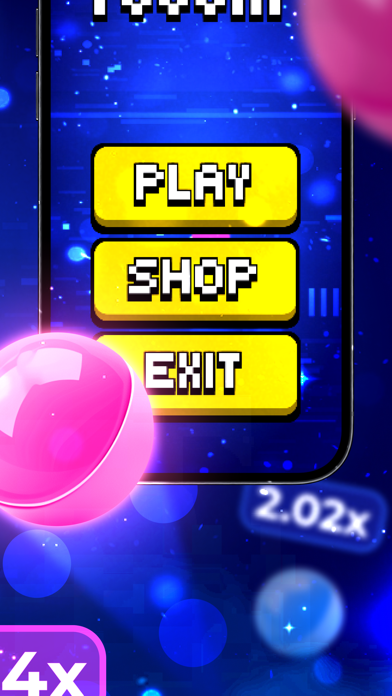 Plimko Clash Screenshot