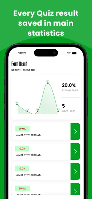 TSI Practice Test & Exam Prep screenshot 4