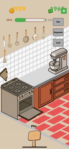 Happy Oven Screenshot 6 of 6